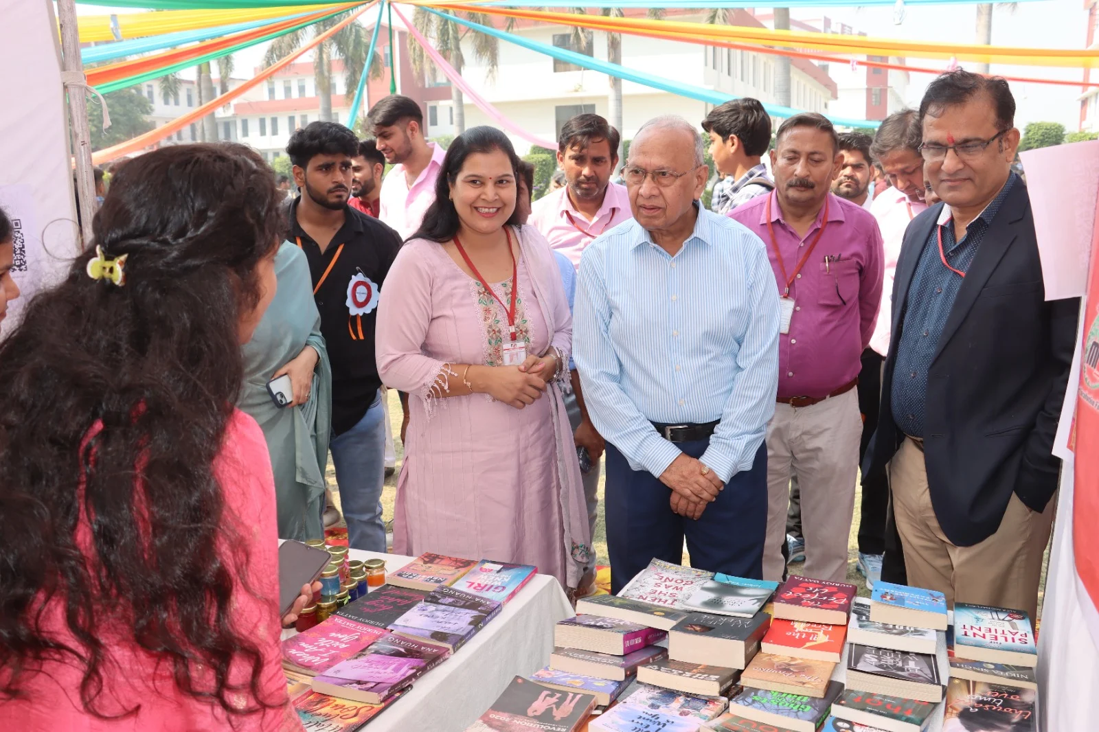 Diwali Mela